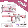 M416 High Pressure Automatic Water Gun