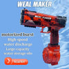 Long Range Electric Water Gun