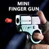 Stress-Relief Ring Gun - Fingertip Toy