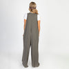 Knit Jumpsuit