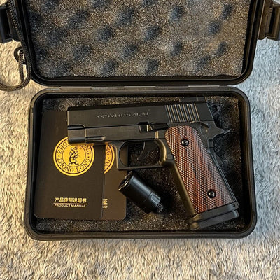 SW1911 Lighter