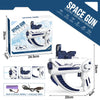 Space Electric Automatic Water Storage Gun