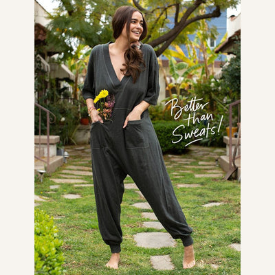 Charlie Jumpsuit