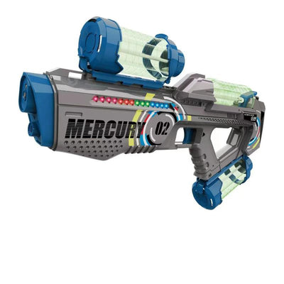 Mercury 02 Fully Automatic Luminous Water Gun