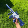 M416 Electric Water Gun