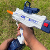 Uzi-long Electric Water Gun