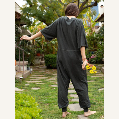 Charlie Jumpsuit