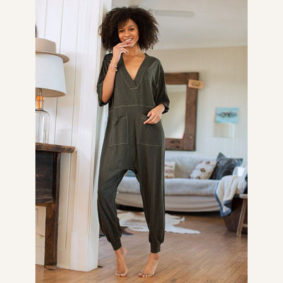 Charlie Jumpsuit