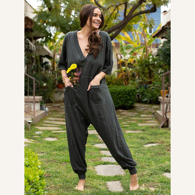 Charlie Jumpsuit