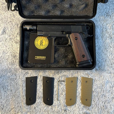 SW1911 Lighter