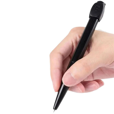 Stress Relief Pen - Decision Maker Pen - ABCD Answer Pen