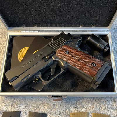 SW1911 Lighter