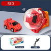 New Arrival Watch Remote Control Car Toy