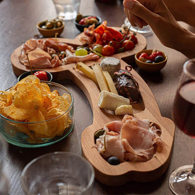 Aperitif Board