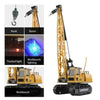 Construction Vehicles Model Toy | 2020 (RC) Excavator Toy