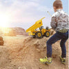 Construction Vehicles Model Toy | 2020 (RC) Excavator Toy