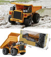 Construction Vehicles Model Toy | 2020 (RC) Excavator Toy