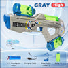 Mercury 02 Fully Automatic Luminous Water Gun