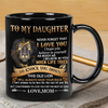 Never Forget I Love You A867 - Coffee Mug