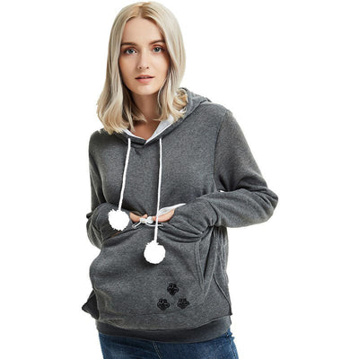 Paw Parent Sweatshirt - Buy 2 Free Shipping