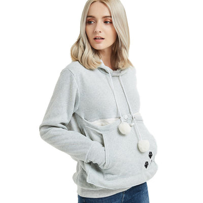 Paw Parent Sweatshirt - Buy 2 Free Shipping