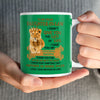 I Gave You My Amazing Son - Best Gift For Daughter-In-Law Lion Mugs