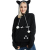 Paw Parent Sweatshirt - Buy 2 Free Shipping