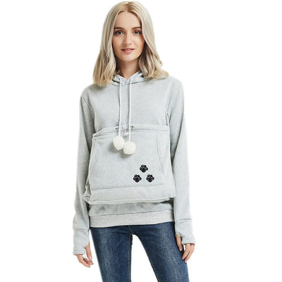 Paw Parent Sweatshirt - Buy 2 Free Shipping