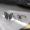 🦋Sterling Silver Vintage Butterfly Ring🦋