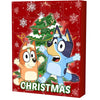 Bluey Christmas Advent Calendar 2023