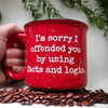 Funny Coffee Mug