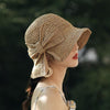 Brim & Bow Summer Hat