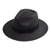 Classic Panama Hat - Handmade In Ecuador