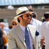 Classic Panama Hat - Handmade In Ecuador