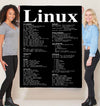 Linux Cheat A312 Premium Blanket