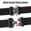 Military Style Tactical Nylon Belt