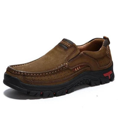 Supportive and Comfortable Orthopedic Soles Men's Outdoor Shoes