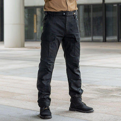 Tactical Ripstop Waterproof Pants-For Male or Female