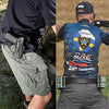 Waterproof Tactical Shorts - Comfortable Pants