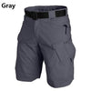 Waterproof Tactical Shorts - Comfortable Pants